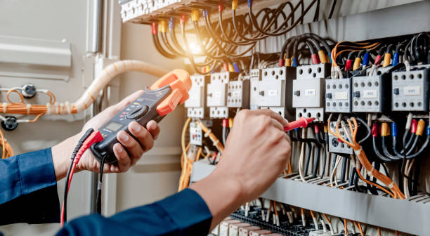 Best Electrical Contractors for Businesses  in Cottonwood, MN