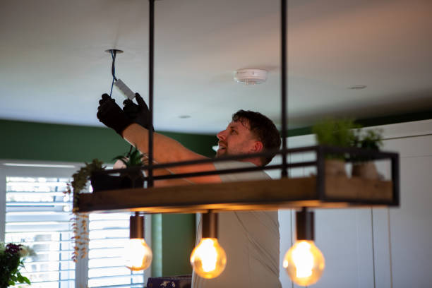 Best Electrical Rewiring Services  in Cottonwood, MN