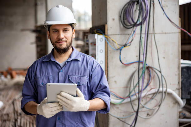 Best Electrical Outlet Repair  in Cottonwood, MN